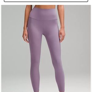 lululemon Align™ High-Rise Pant with Pockets 25"
